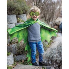 Legendary Dragon Soft Wings Size 4-6